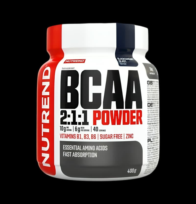 tbg_Nutrend-BCAA-211-Powder-Blackcurrant-Blast-400-grams