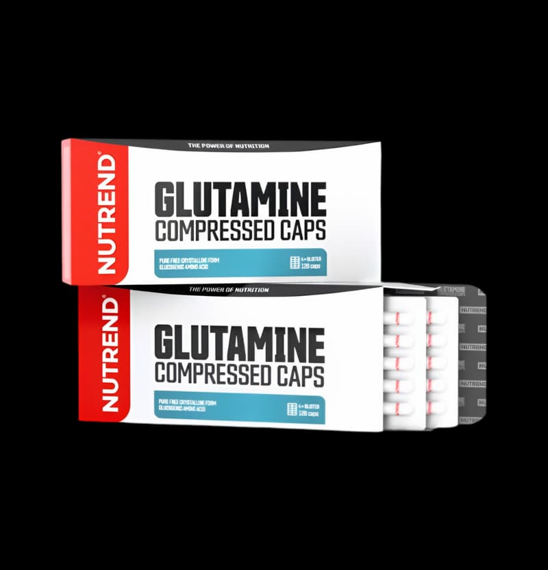 tbg_Nutrend-Glutamine-Compressed-Caps-120-caps