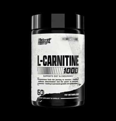 Carnitine 1000