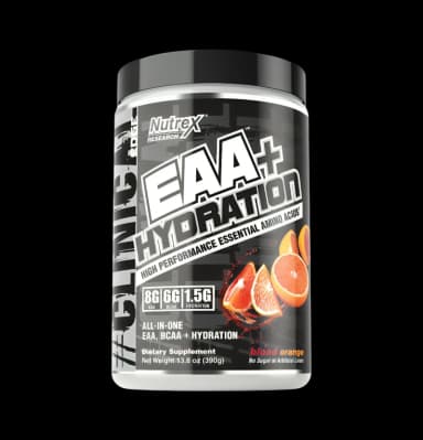 EAA + Hydration Blood Orange