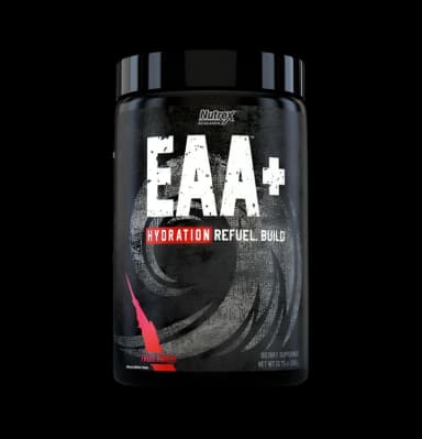 EAA + Hydration Fruit Punch