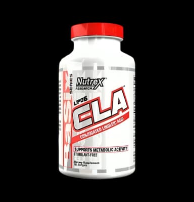 Lipo-6 CLA