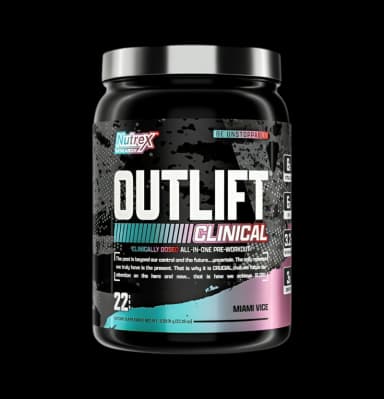 OutLift Clinical Miami Vice