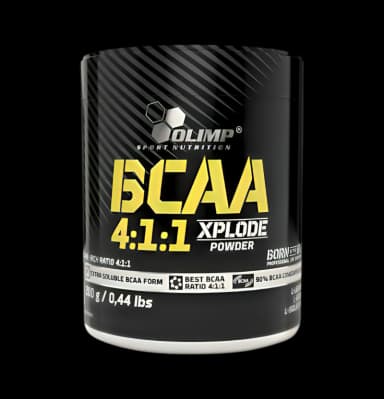 BCAA 4:1:1 Xplode Pear