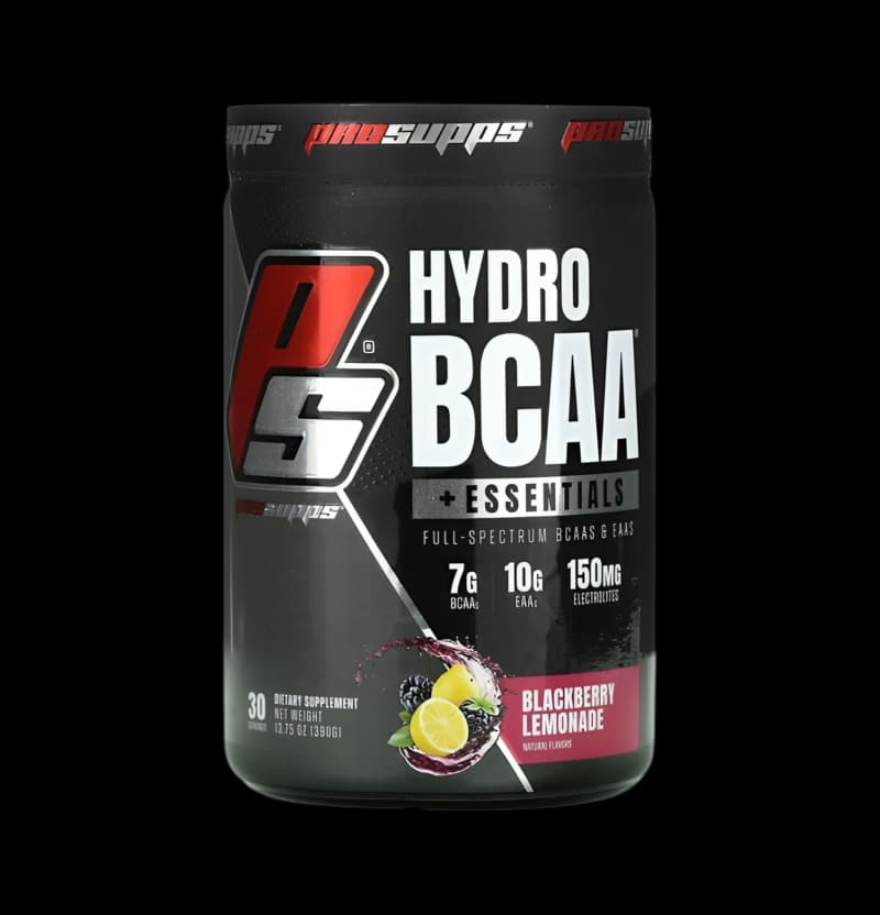 tbg_ProSupps-HydroBCAA-Essentials-Blackberry-Lemonade-390-grams