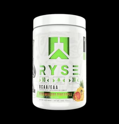 BCAA + EAA Strawberry Pineapple