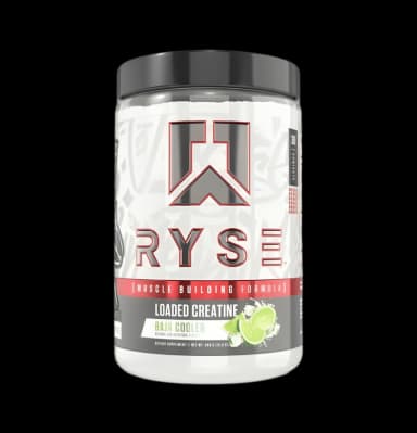 Loaded Creatine Baja Cooler