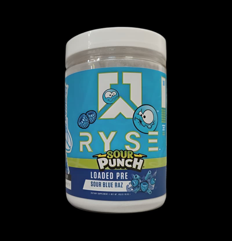 tbg_RYSE-Loaded-Pre-Sour-Punch-Blue-Raz-EAN-810137320922-453-grams