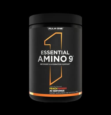 Essential Amino 9 Peach Mango