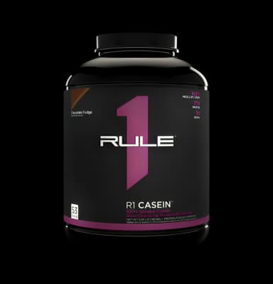 R1 Casein Chocolate Fudge