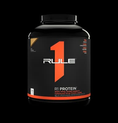 R1 Protein Cafe Mocha