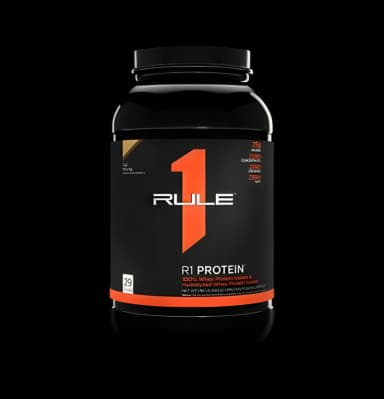 R1 Protein, Cafe Mocha 899g Pulver