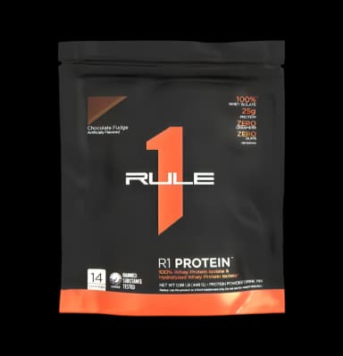 R1 Protein Chocolate Fudge