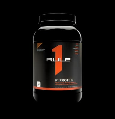 R1 Protein Chocolate Fudge