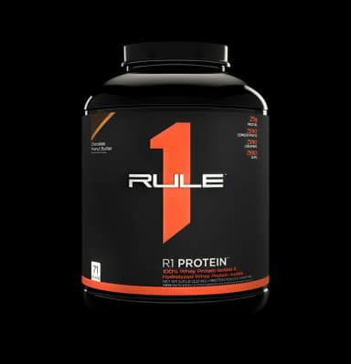 R1 Protein Chocolate Peanut Butter