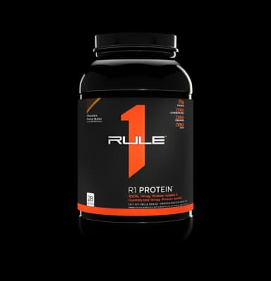 R1 Protein Chocolate Peanut Butter