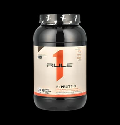 R1 Protein Dark Chocolate