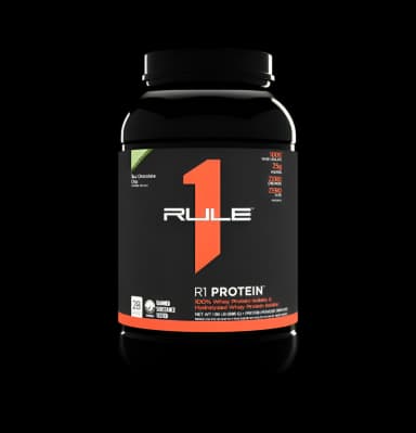 R1 Protein Mint Chocolate Chip