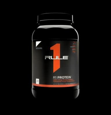 R1 Protein Vanilla Creme