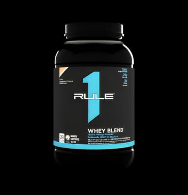 R1 Whey Blend Toasted Cinnamon Cereal