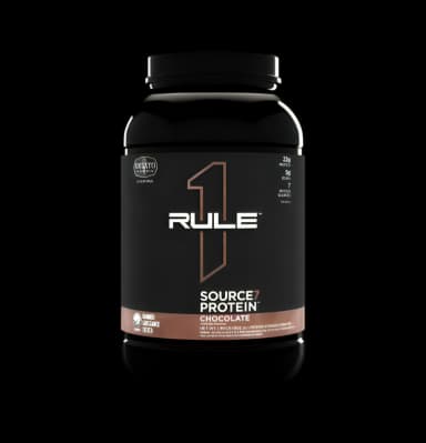 Source7 Protein Chocolate Gelato