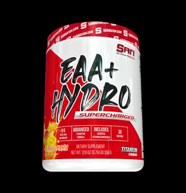 EAA+ Hydro Supercharged Mango Mania