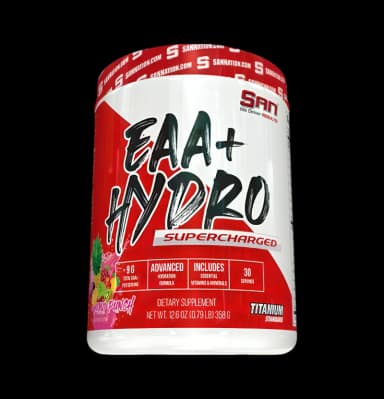 EAA+ Hydro Supercharged Maui Punch