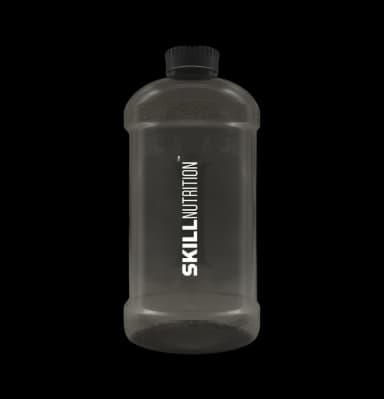 Skill Gallon Smoked Black