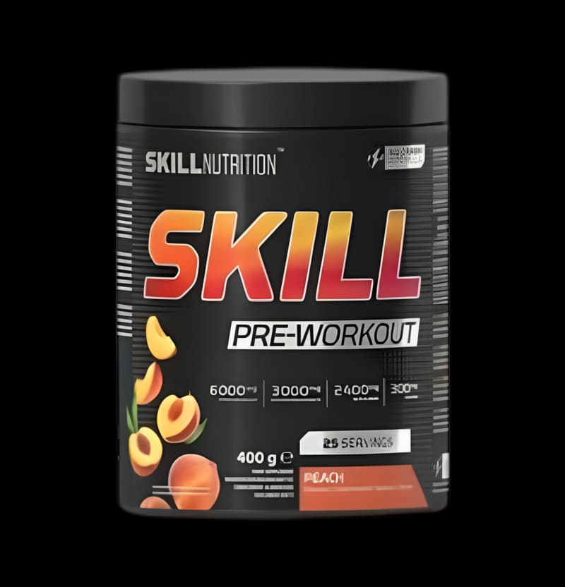 tbg_Skill-Nutrition-Skill-PreWorkout-Peach-400g