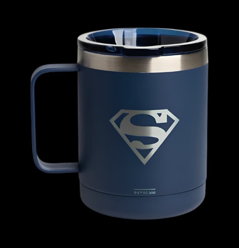 tbg_SmartShake-Bohtal-Insulated-Coffee-Mug-DC-Comics-Superman-350-ml