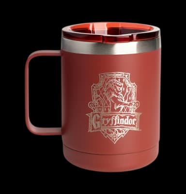 Bohtal Termosmugg - Harry Potter, Gryffindor