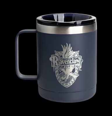 Bohtal Insulated Coffee Mugg Harry Potter, Ravenclaw