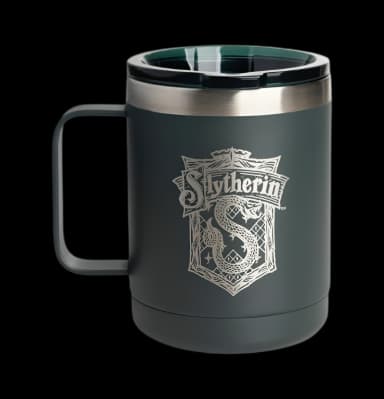 Bohtal Termosmugg Harry Potter, Slytherin