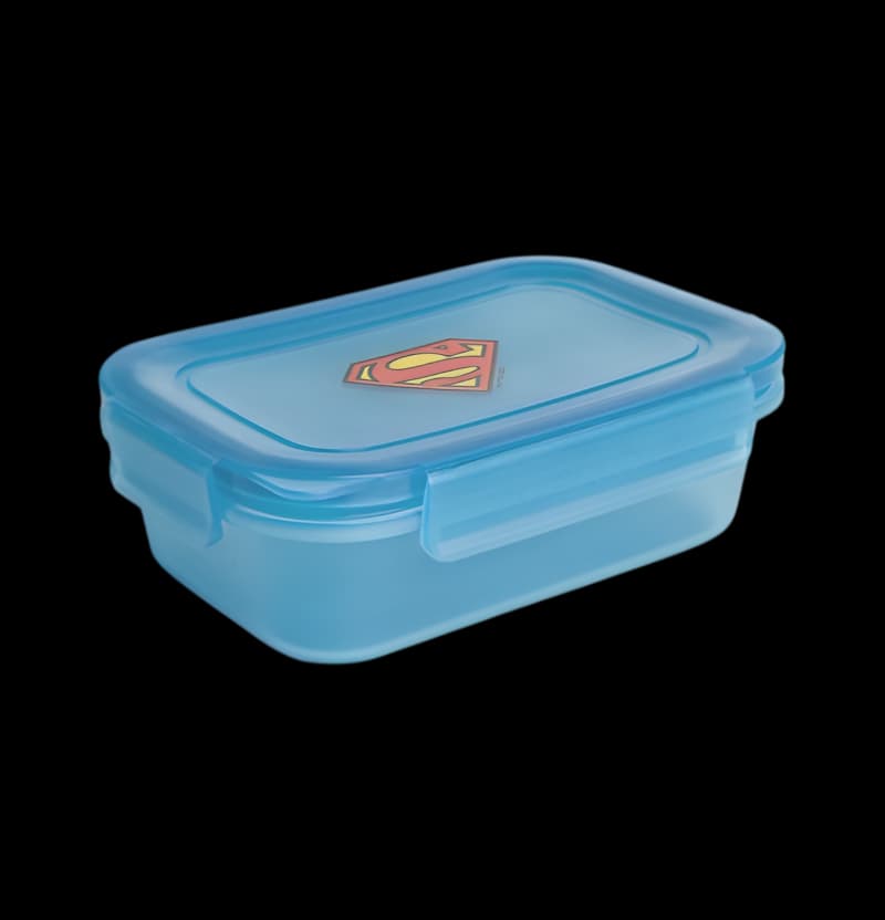 tbg_SmartShake-Frvaringsbehllare-DC-Comics-Superman-800ml