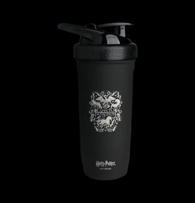 Harry Potter Collection Shaker i rostfritt stål Expecto Patronum