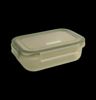 Matförvaringsbehållare Dusky Green