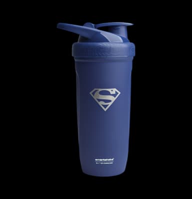 Reforce Rostfritt Stål - DC Comics, Superman