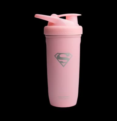 Reforce Stainless Steel - DC Comics, Supergirl