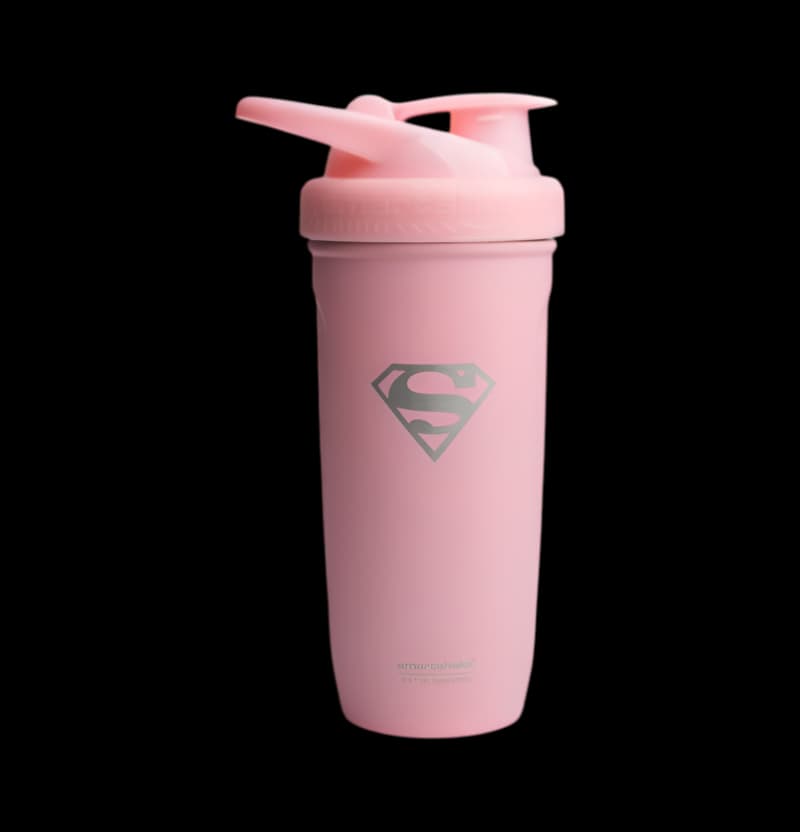 tbg_SmartShake-Reforce-Stainless-Steel-DC-Comics-Supergirl-900ml-1