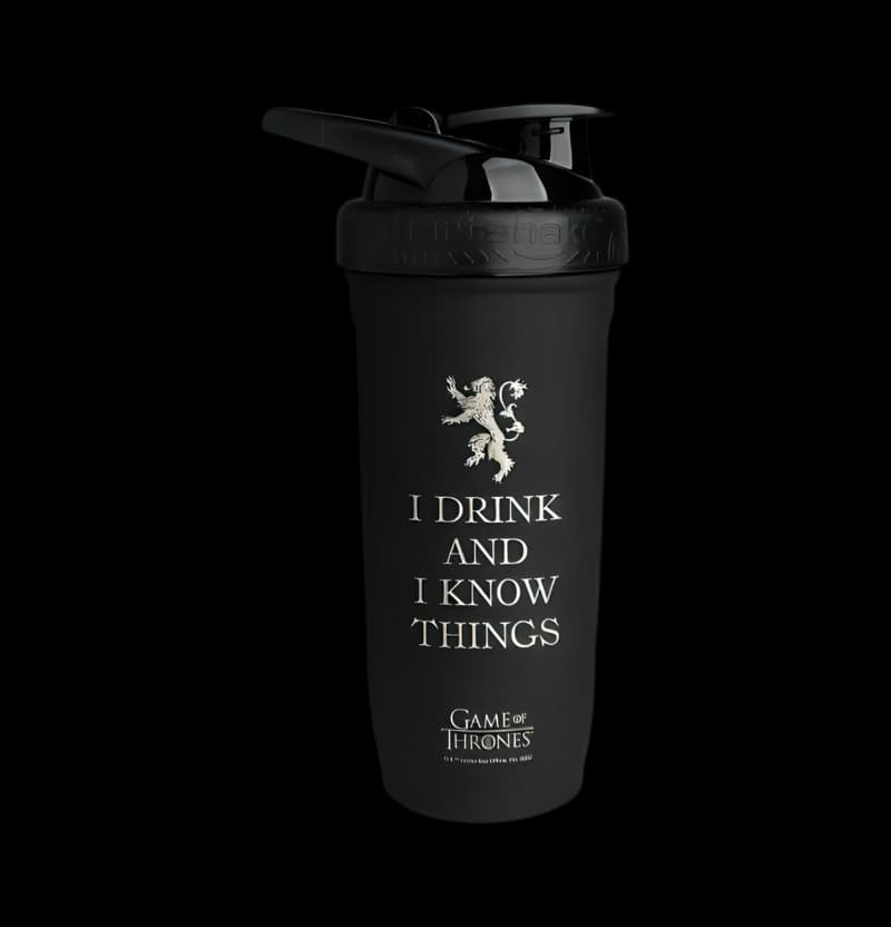 tbg_SmartShake-Reforce-Stainless-Steel-Game-Of-Thrones-I-Drink-and-I-Know-Things-900ml-1