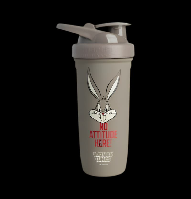 tbg_SmartShake-Reforce-Stainless-Steel-Looney-Tunes-Bugs-Bunny-900ml-1