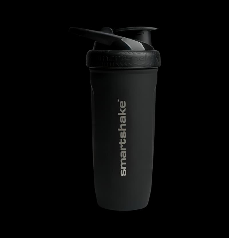 tbg_SmartShake-Reforce-Stainless-Steel-Svart-900ml-1