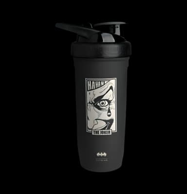 Reforce Stainless steel DC Comics, The Joker Wanted