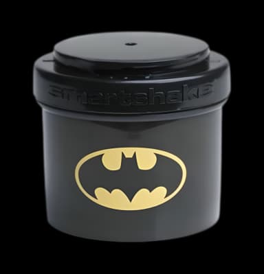 Revive Storage - DC Comics, Batman
