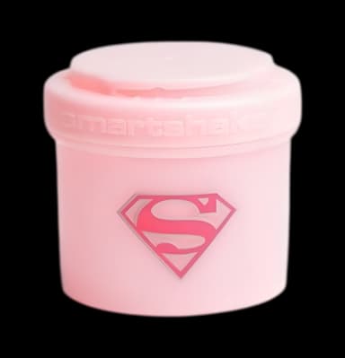 Revive Storage - DC Comics, Supergirl