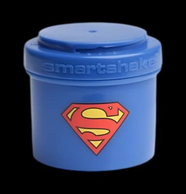 Revive Storage - DC Comics, Superman