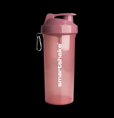 Shaker Lite Series Deep Rose