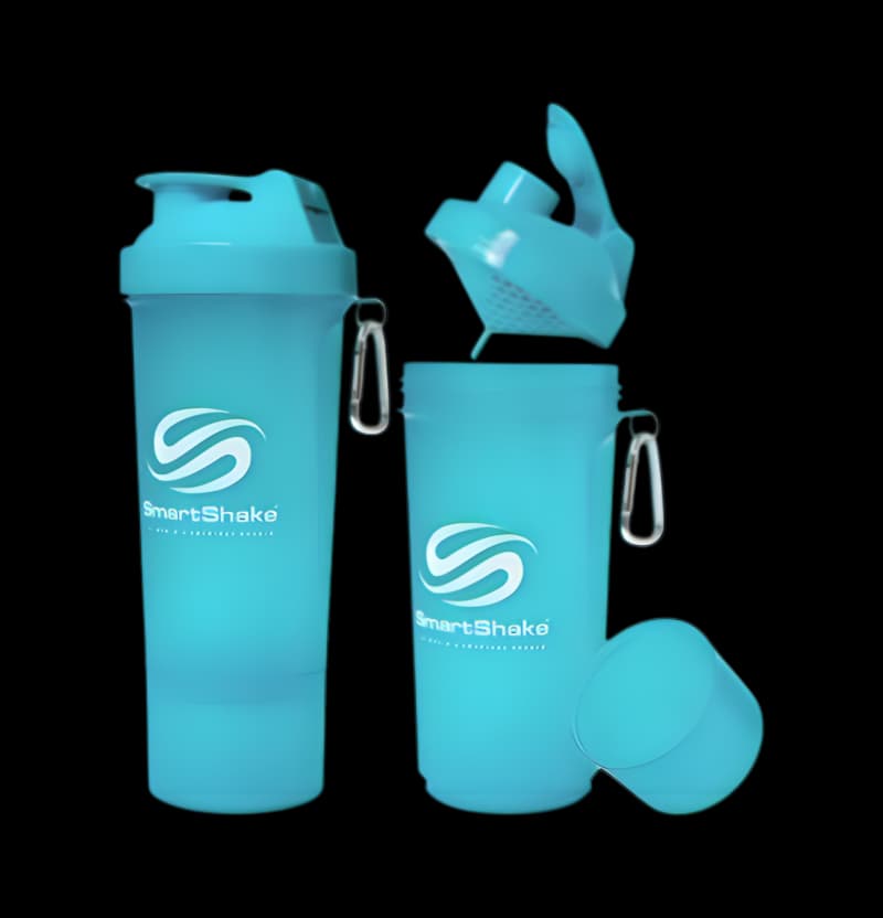 tbg_SmartShake-Slim-Series-Neon-Blue-500-ml-1