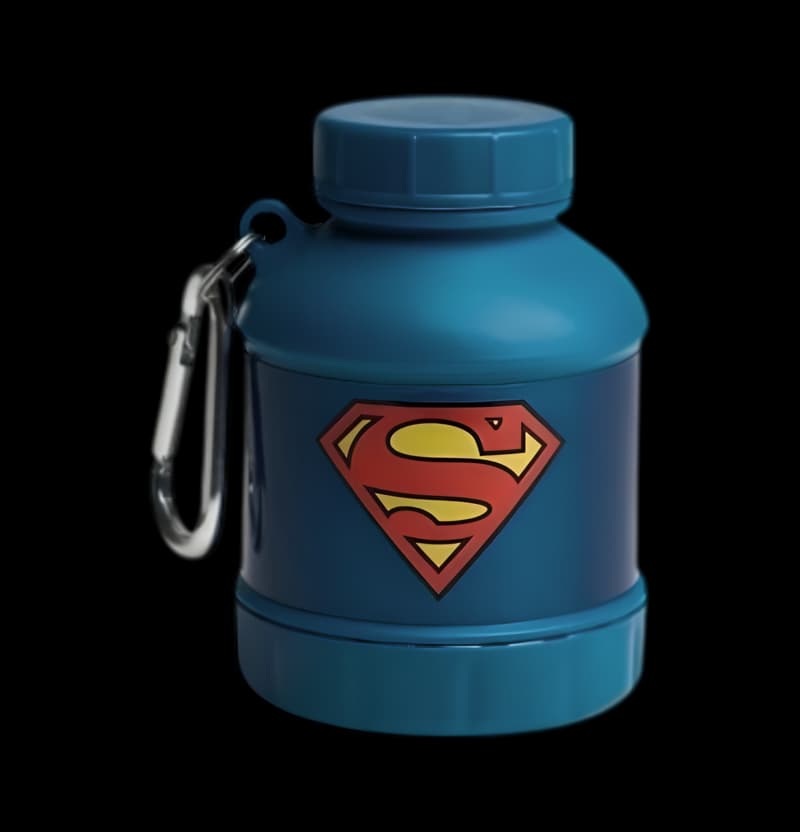 tbg_SmartShake-Whey2Go-Funnel-DC-Comics-Superman-110-ml