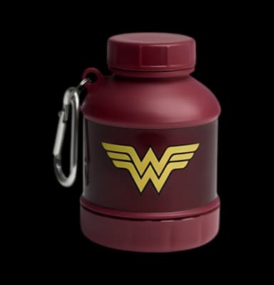 Whey2Go Funnel DC Comics, WonderWoman